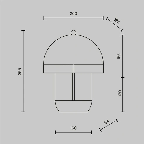 Detail product image