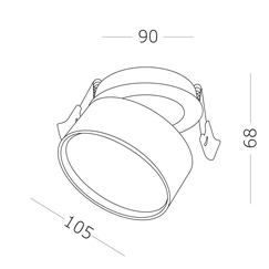 Gallery product item
