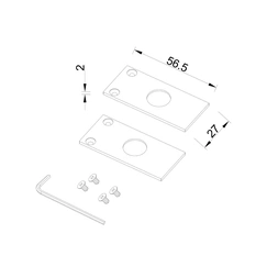 Gallery product item