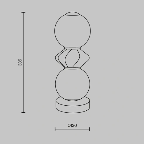 Detail product image