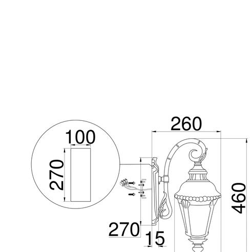 Detail product image
