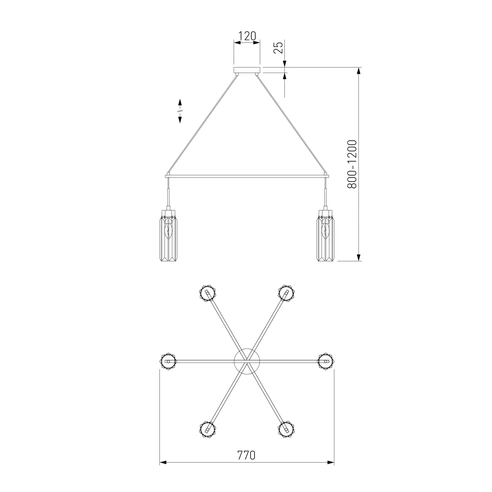 Detail product image