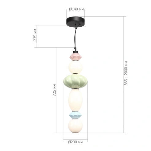 Detail product image