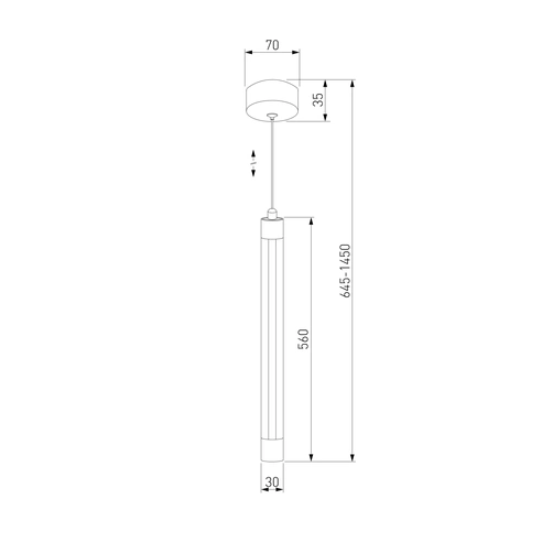 Detail product image