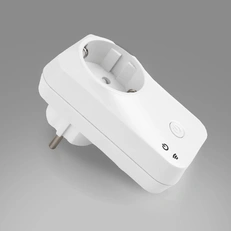 Изображение Умная розетка 76100/00