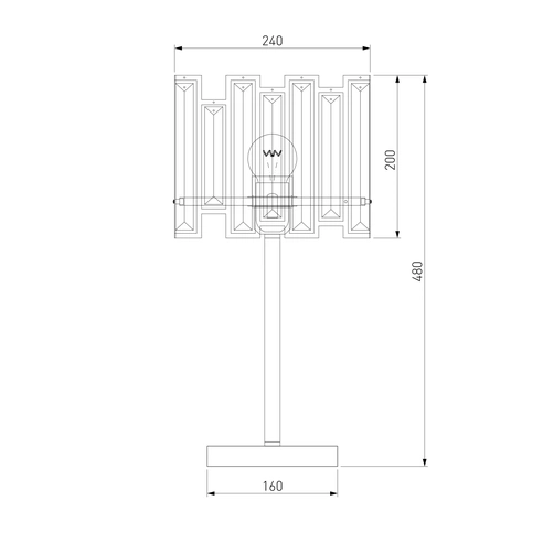 Detail product image