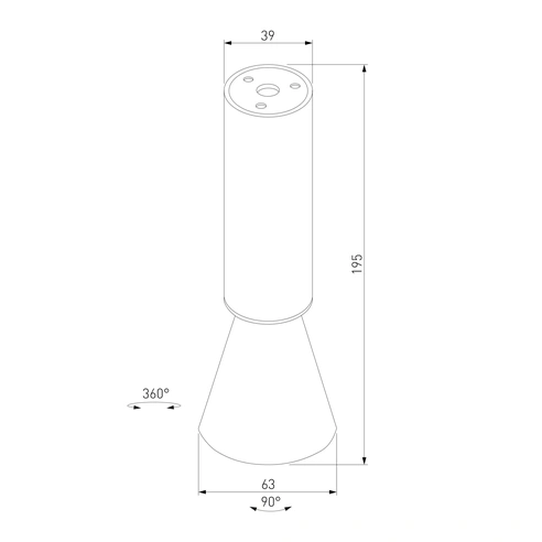 Detail product image