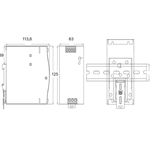 Detail product image