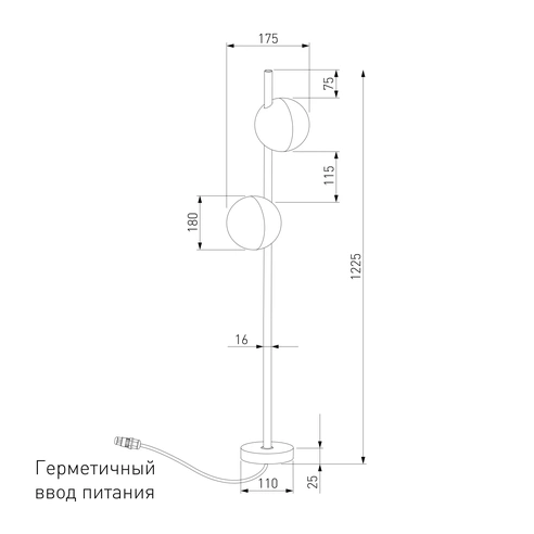 Detail product image