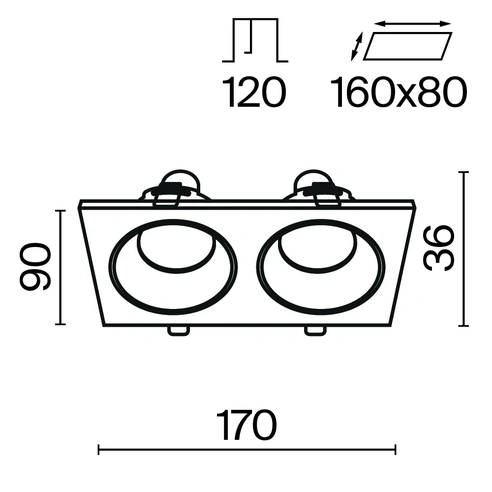 Detail product image