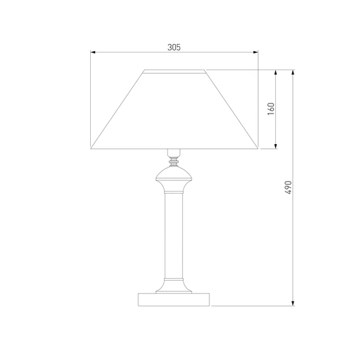Detail product image