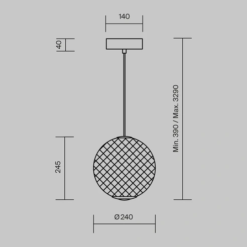 Detail product image