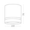 Detail product image