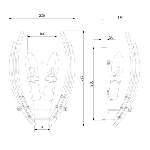 Detail product image