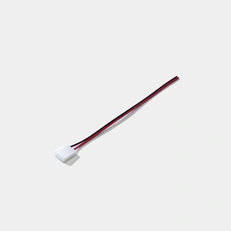 Изображение Коннектор для ленты SWG 2pin-10mm30mm-1, 2pin-10mm30mm-1