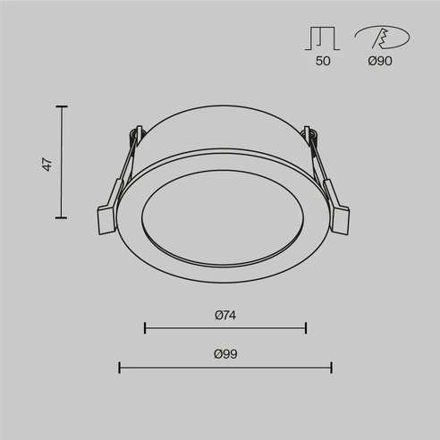 Detail product image
