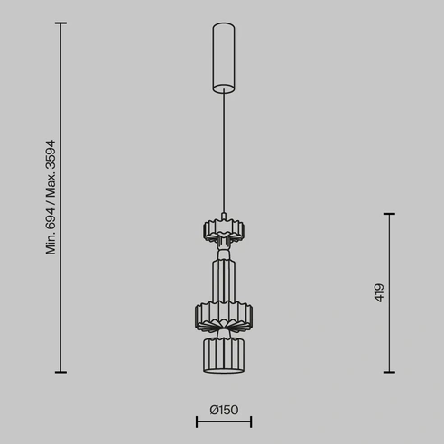 Detail product image
