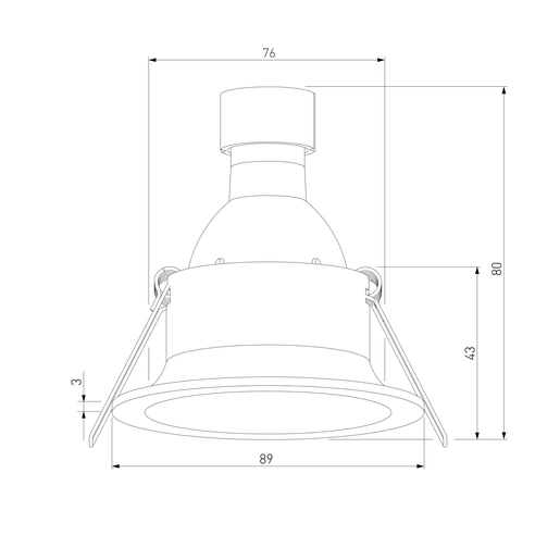 Detail product image