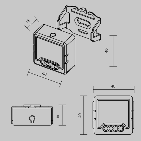 Detail product image
