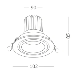 Gallery product item