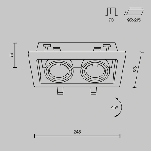 Detail product image