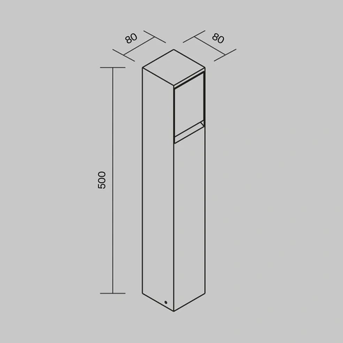 Detail product image