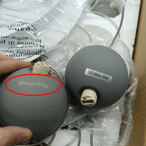 Detail product image
