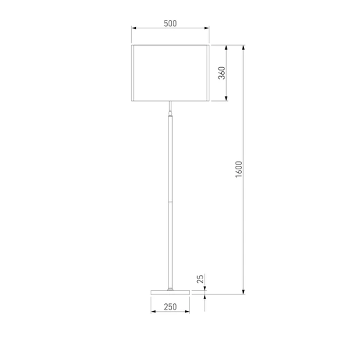 Detail product image
