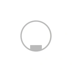 Изображение Настенный светильник (бра) Рим / Rim 3000-4000К 24Вт