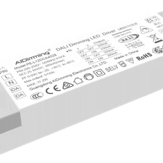 Изображение Драйвер Aidimming, 10Вт, 250мА (max), PE-L12DCA4028