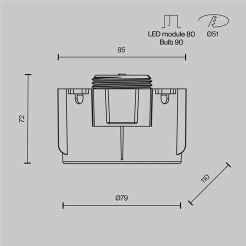 Detail product image