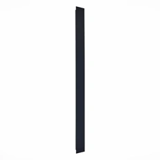 Изображение SL9511.421.01 Светильник уличный настенный ST-Luce Черный LED 1*29W 4000K NUVOLA