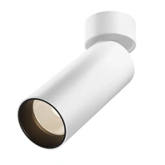 Изображение Потолочный светильник Фокус / FOCUS LED 20 Вт 2.7-3-4 К 36° с переключателем цветовой температуры