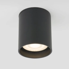 Изображение Уличный потолочный светильник Light LED 2104 IP54 35130/H черный