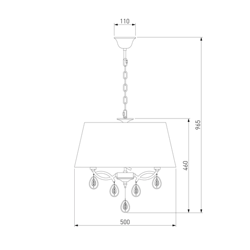 Detail product image