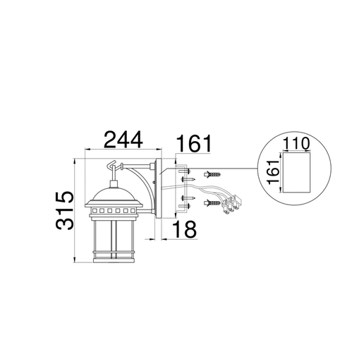 Detail product image