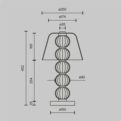 Detail product image