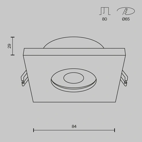 Detail product image