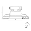 Detail product image