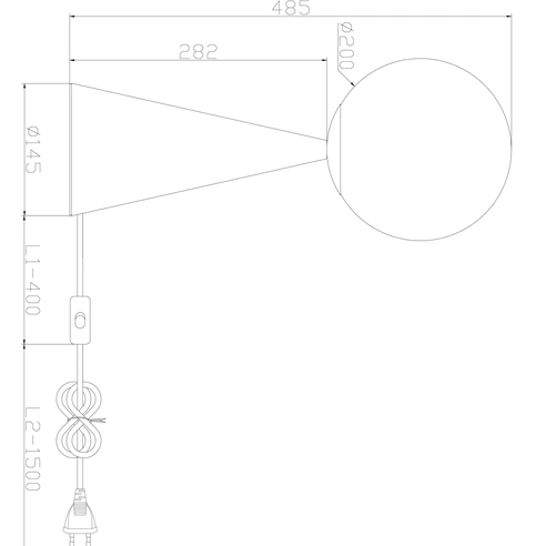 Detail product image