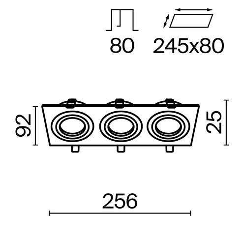 Detail product image