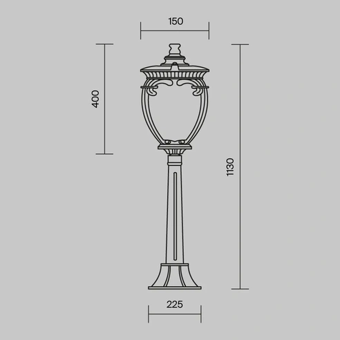 Detail product image