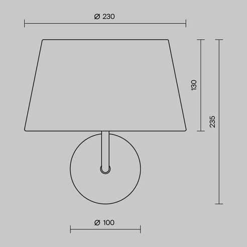 Detail product image