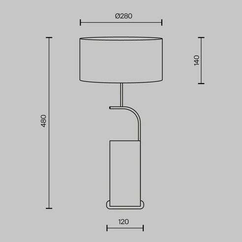 Detail product image
