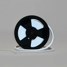 Изображение SPI RGB 24В IP65 10Вт/м 60 LED/м SMD5050 10×18 мм 5 м NE560-24-10-SPIRGB-65
