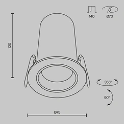Gallery product item