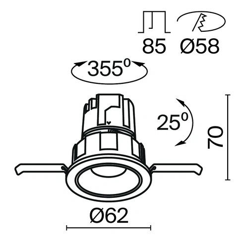 Detail product image