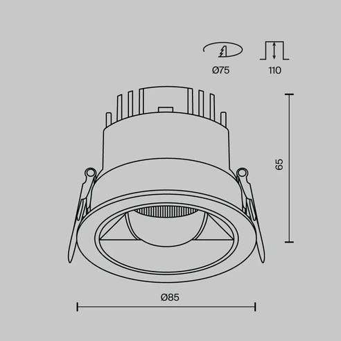 Detail product image