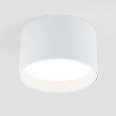 Изображение Накладной светодиодный светильник 25123/LED