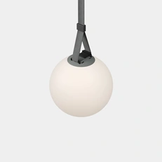 Изображение Ремень для подвеса, черный, 1 метр, L-862-E1-BL